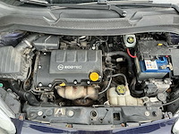 2013 opel adam 1.2 glam personenauto - afbeelding 16 van  24