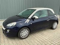 2013 opel adam 1.2 glam personenauto - afbeelding 12 van  24