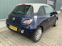 2013 opel adam 1.2 glam personenauto - afbeelding 21 van  24