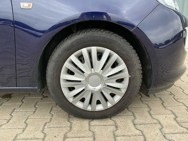 2013 opel adam 1.2 glam personenauto - afbeelding 5 van  24