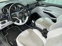 2013 opel adam 1.2 glam personenauto - afbeelding 6 van  24