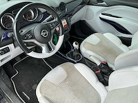 2013 opel adam 1.2 glam personenauto - afbeelding 11 van  24