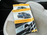 2013 opel adam 1.2 glam personenauto - afbeelding 15 van  24