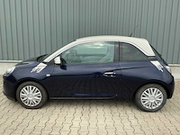 2013 opel adam 1.2 glam personenauto - afbeelding 18 van  24