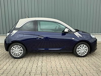 2013 opel adam 1.2 glam personenauto - afbeelding 22 van  24