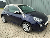 2013 opel adam 1.2 glam personenauto - afbeelding 23 van  24