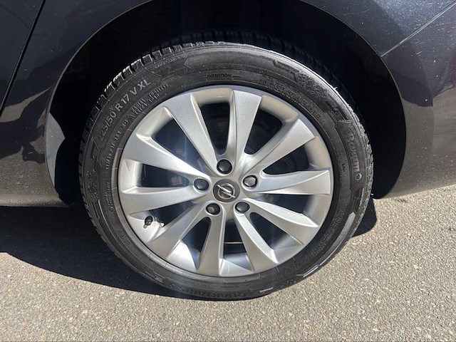 2013 opel astra active 1.7 cdti - afbeelding 3 van  30