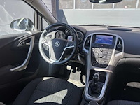 2013 opel astra active 1.7 cdti - afbeelding 4 van  30