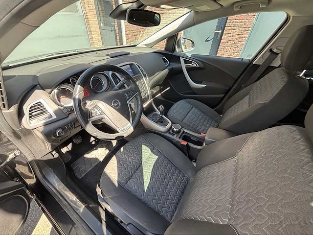 2013 opel astra active 1.7 cdti - afbeelding 5 van  30