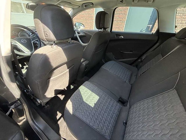 2013 opel astra active 1.7 cdti - afbeelding 7 van  30