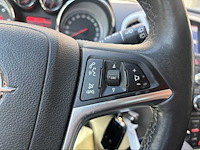 2013 opel astra active 1.7 cdti - afbeelding 11 van  30