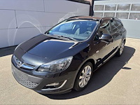 2013 opel astra active 1.7 cdti - afbeelding 1 van  30