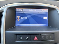 2013 opel astra active 1.7 cdti - afbeelding 14 van  30