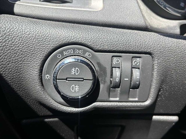 2013 opel astra active 1.7 cdti - afbeelding 19 van  30