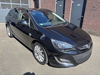 2013 opel astra active 1.7 cdti - afbeelding 12 van  30