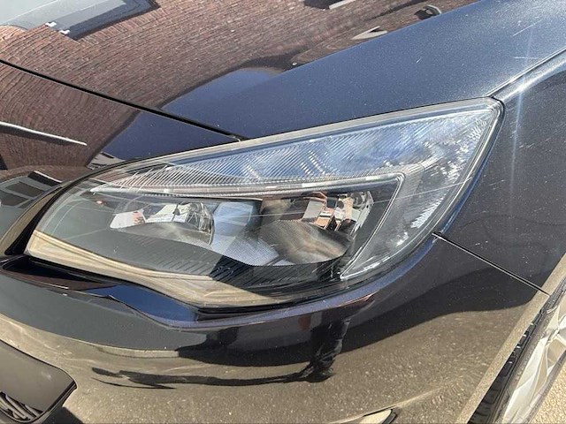 2013 opel astra active 1.7 cdti - afbeelding 26 van  30
