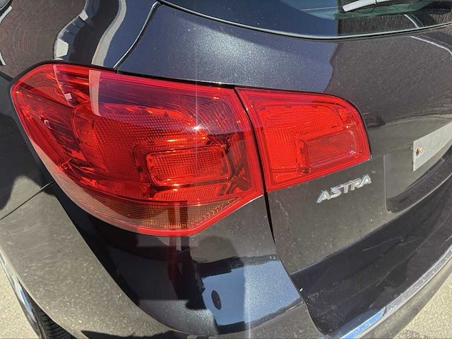 2013 opel astra active 1.7 cdti - afbeelding 27 van  30