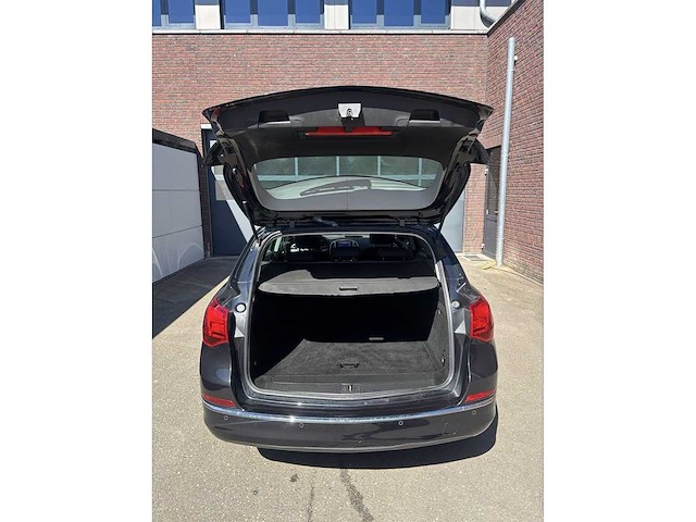 2013 opel astra active 1.7 cdti - afbeelding 29 van  30