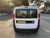2013 opel combo 1.4 cng ecoflex bedrijfswagen vd-496-t - afbeelding 30 van  35