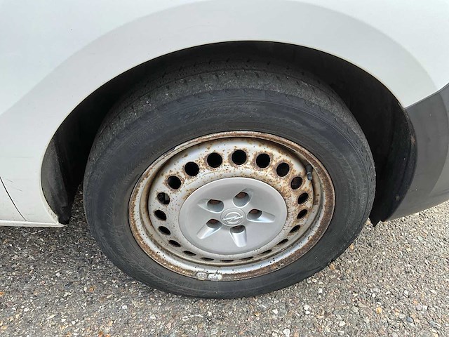 2013 opel combo 1.4 cng ecoflex bedrijfswagen vd-496-t - afbeelding 4 van  35