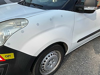 2013 opel combo 1.4 cng ecoflex bedrijfswagen vd-496-t - afbeelding 5 van  35