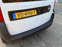 2013 opel combo 1.4 cng ecoflex bedrijfswagen vd-496-t - afbeelding 6 van  35