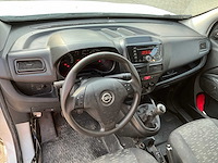 2013 opel combo 1.4 cng ecoflex bedrijfswagen vd-496-t - afbeelding 10 van  35