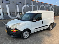 2013 opel combo 1.4 cng ecoflex bedrijfswagen vd-496-t - afbeelding 1 van  35