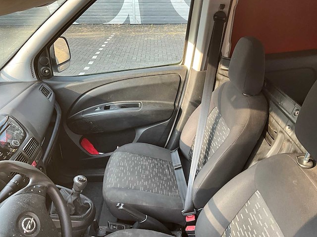 2013 opel combo 1.4 cng ecoflex bedrijfswagen vd-496-t - afbeelding 16 van  35