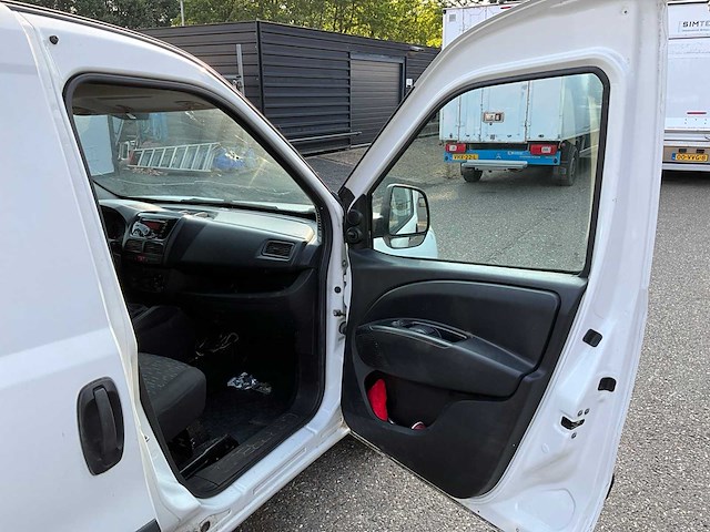 2013 opel combo 1.4 cng ecoflex bedrijfswagen vd-496-t - afbeelding 17 van  35