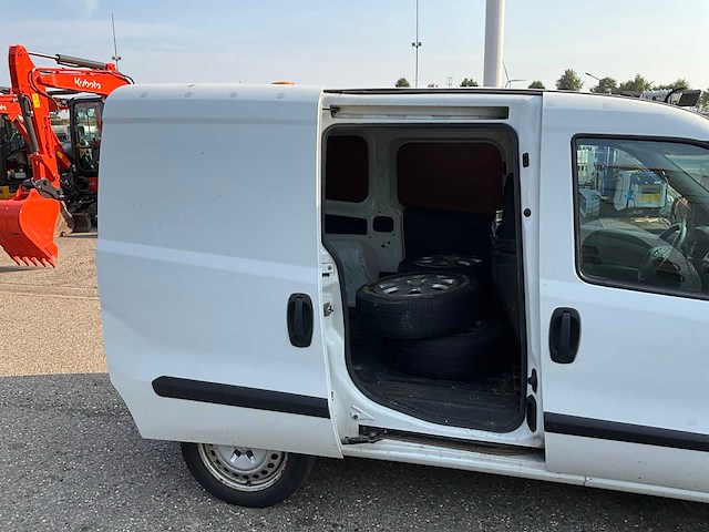 2013 opel combo 1.4 cng ecoflex bedrijfswagen vd-496-t - afbeelding 21 van  35