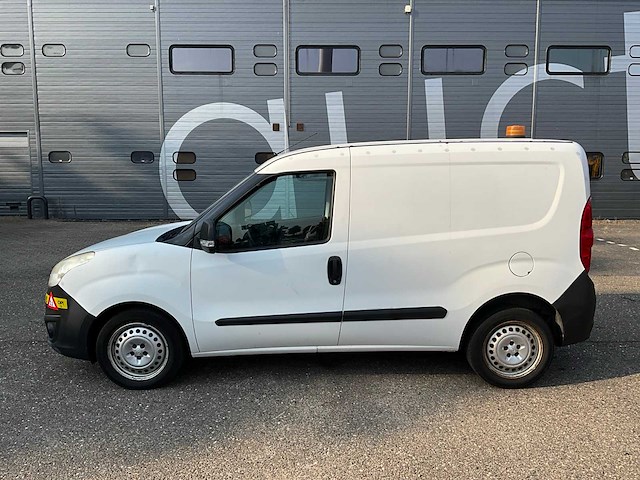 2013 opel combo 1.4 cng ecoflex bedrijfswagen vd-496-t - afbeelding 12 van  35