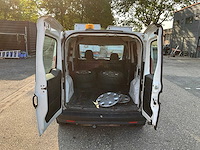 2013 opel combo 1.4 cng ecoflex bedrijfswagen vd-496-t - afbeelding 24 van  35