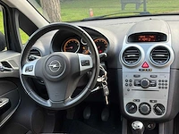 2013 opel corsa 1.2-16v berlin personenauto - afbeelding 2 van  12