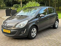 2013 opel corsa 1.2-16v berlin personenauto
