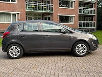 2013 opel corsa 1.2-16v berlin personenauto - afbeelding 6 van  12