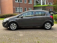2013 opel corsa 1.2-16v berlin personenauto - afbeelding 7 van  12