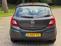 2013 opel corsa 1.2-16v berlin personenauto - afbeelding 9 van  12