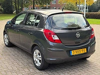 2013 opel corsa 1.2-16v berlin personenauto - afbeelding 10 van  12