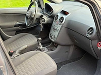 2013 opel corsa 1.2-16v berlin personenauto - afbeelding 11 van  12