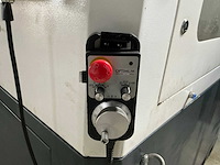 2013 optimum optimill f 4tc 3-assig bewerkingscentrum - afbeelding 3 van  15