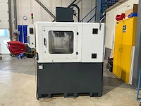 2013 optimum optimill f 4tc 3-assig bewerkingscentrum - afbeelding 11 van  15