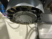 2013 optimum optimill f 4tc 3-assig bewerkingscentrum - afbeelding 14 van  15