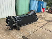 2013 osa rs20 schrootschaar - afbeelding 1 van  7