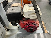 2013 oscar ofc 1822b betonzaag - afbeelding 5 van  7