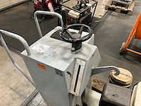 2013 oscar ofc 1822b betonzaag - afbeelding 6 van  7