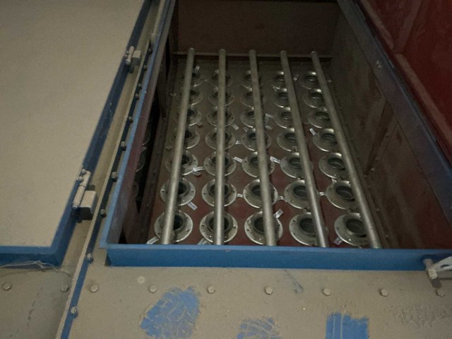 2013 paal gmbh konti 275g papier balenpers - afbeelding 20 van  31