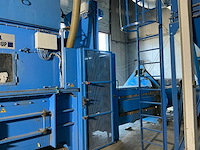 2013 paal gmbh konti 275g papier balenpers - afbeelding 23 van  26