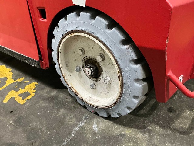 2013 pb s171-12e hoogwerker - afbeelding 6 van  20