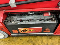 2013 pb s171-12e hoogwerker - afbeelding 9 van  20